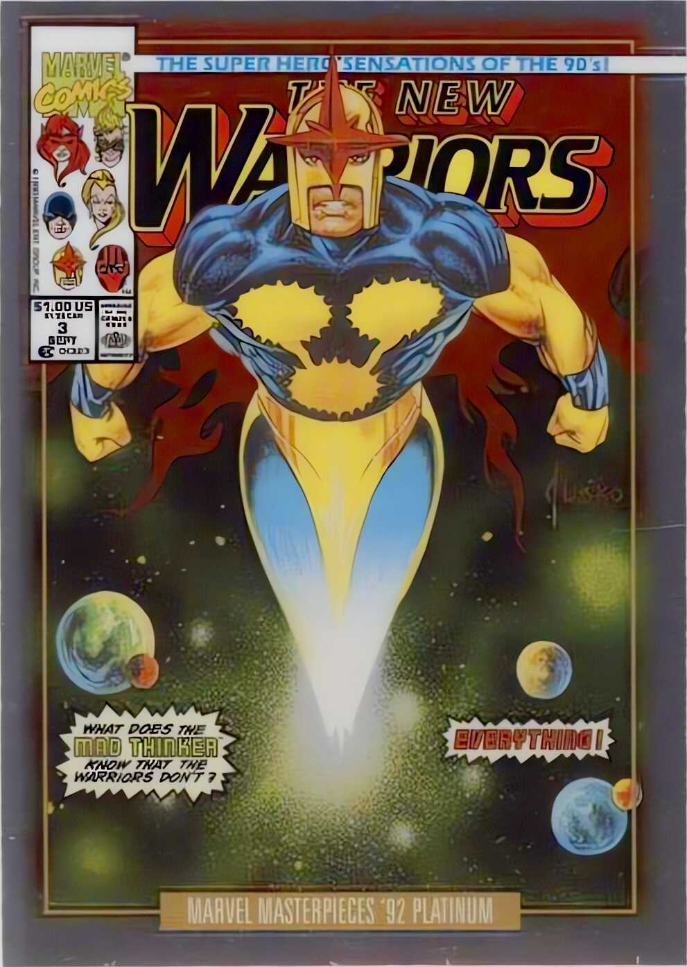 Nova