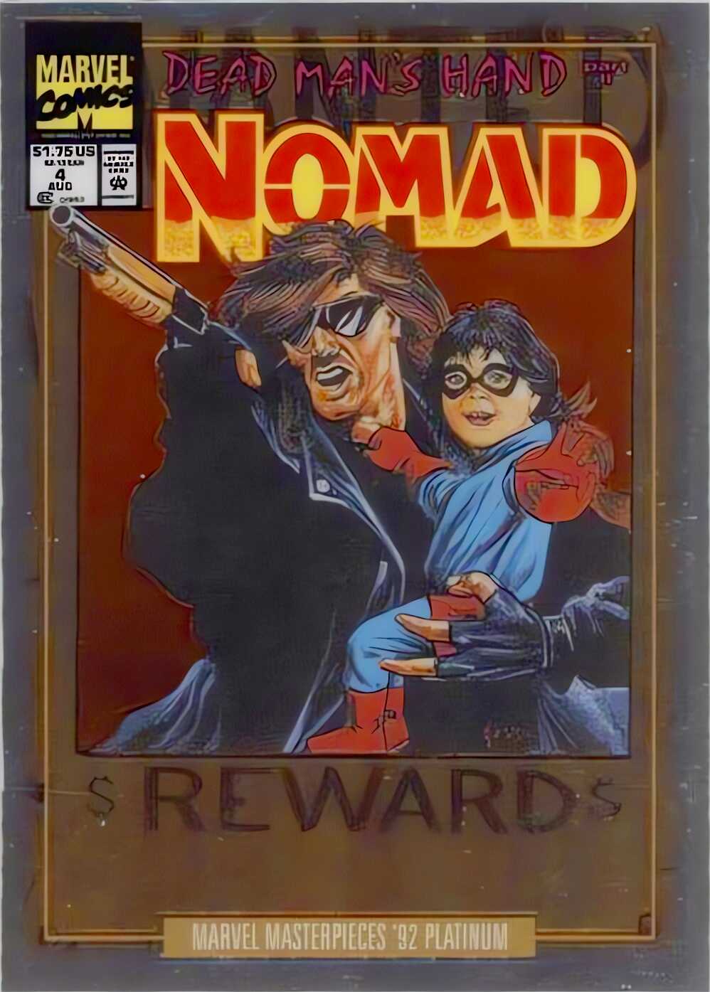 Nomad