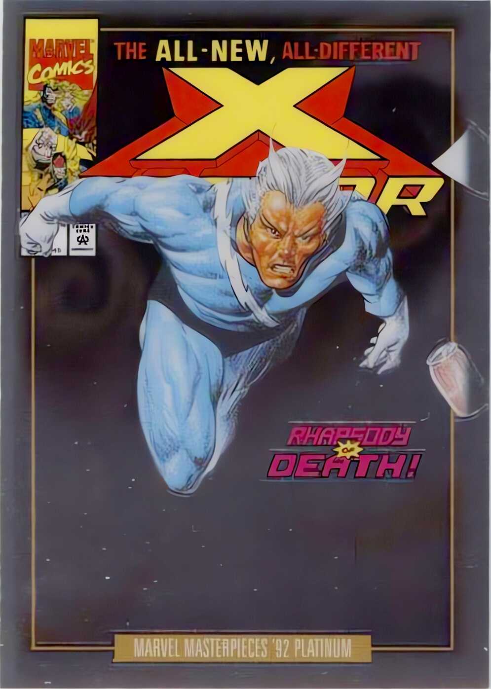 Quicksilver