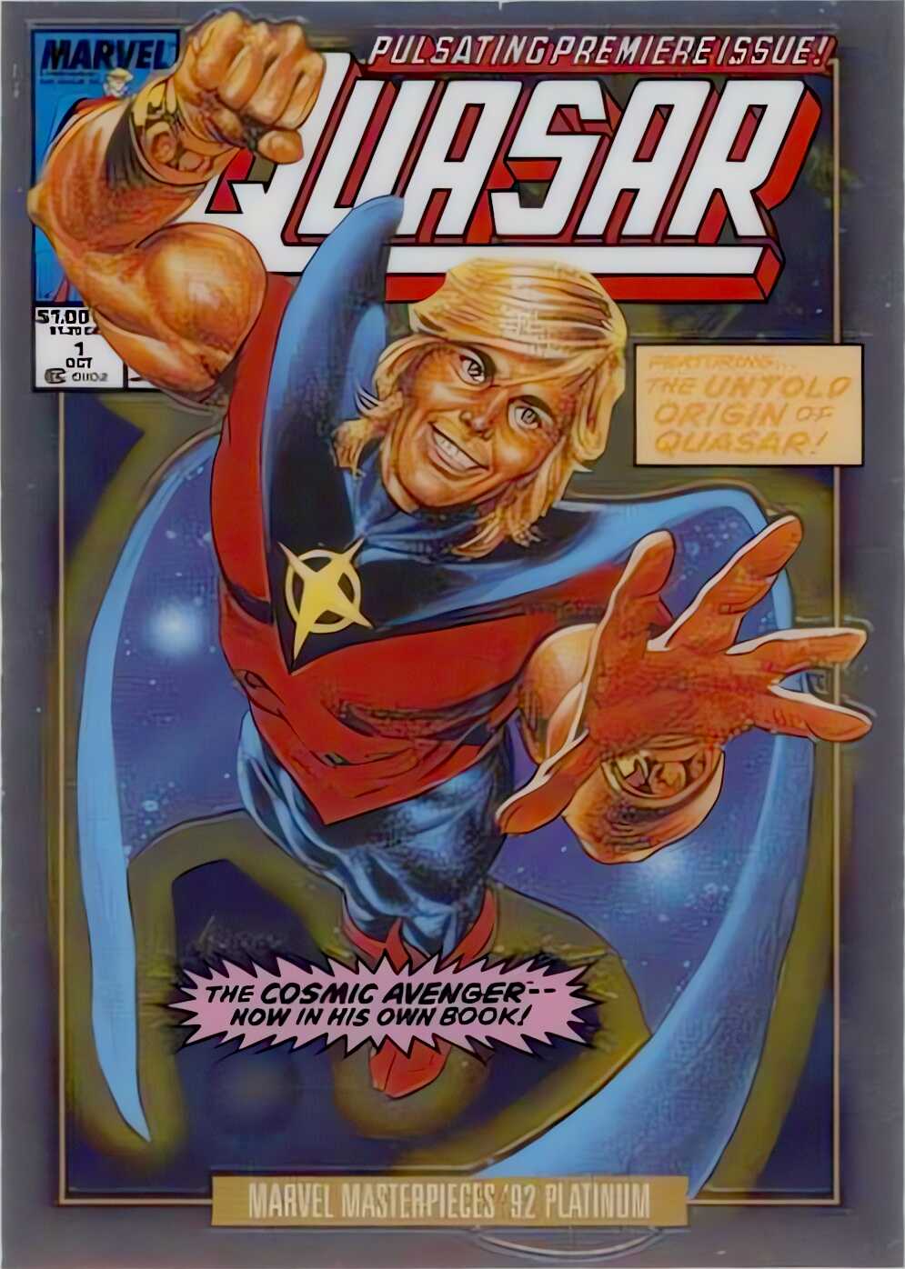 Quasar
