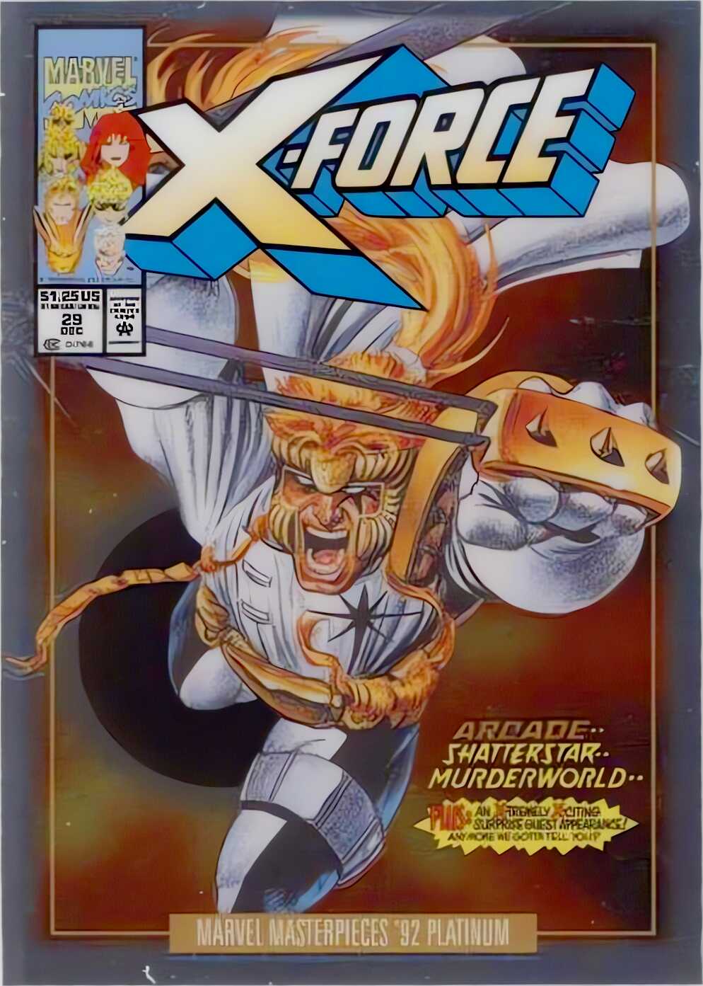 Shatterstar