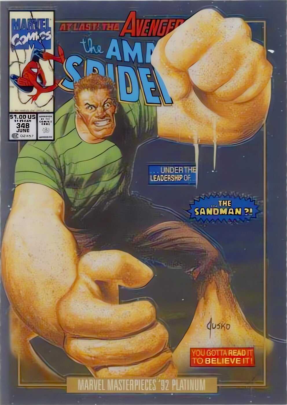 Sandman