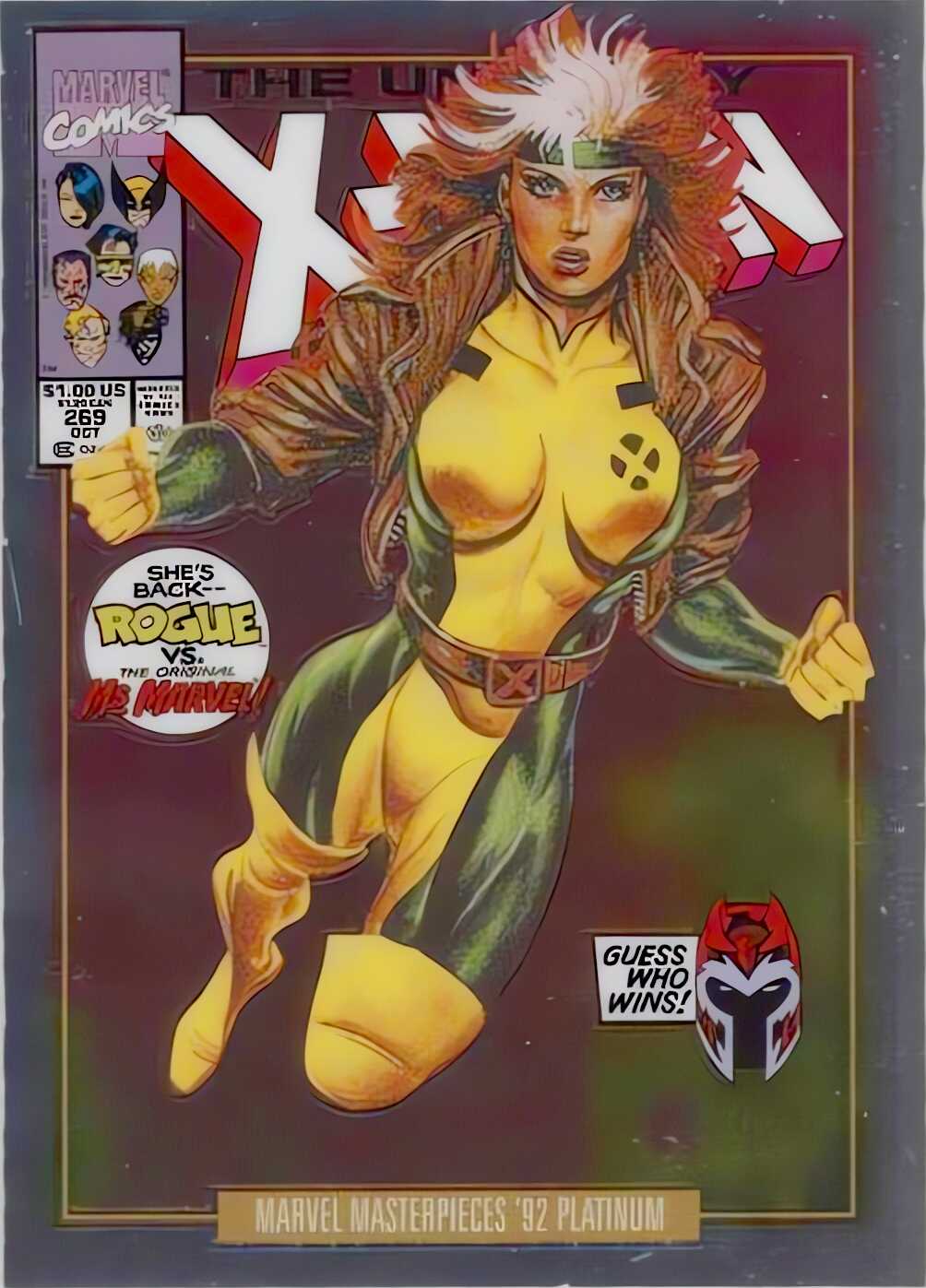 Rogue