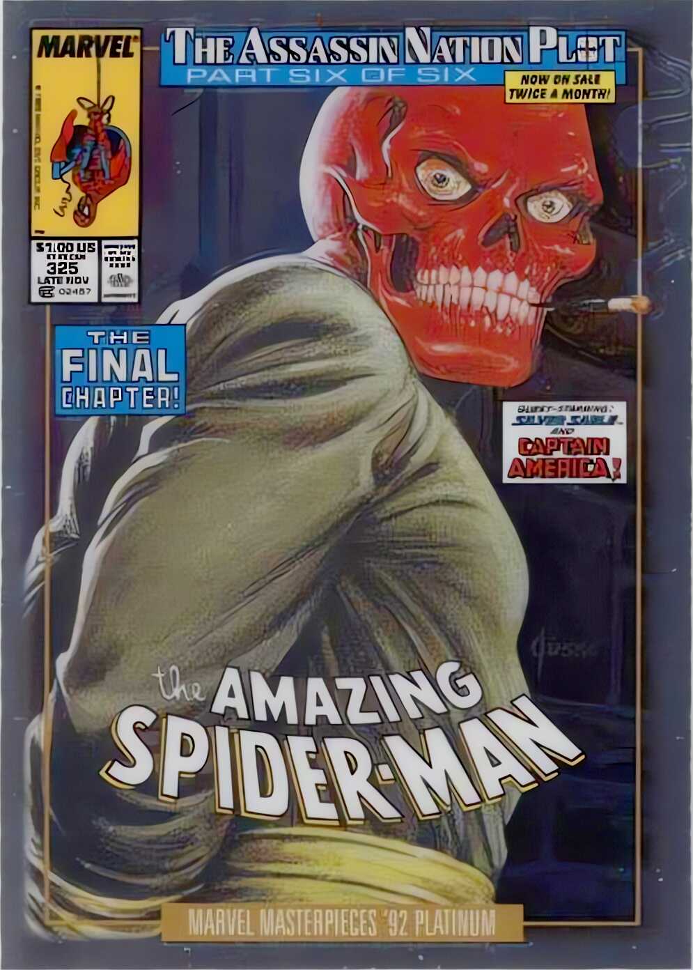 Red Skull