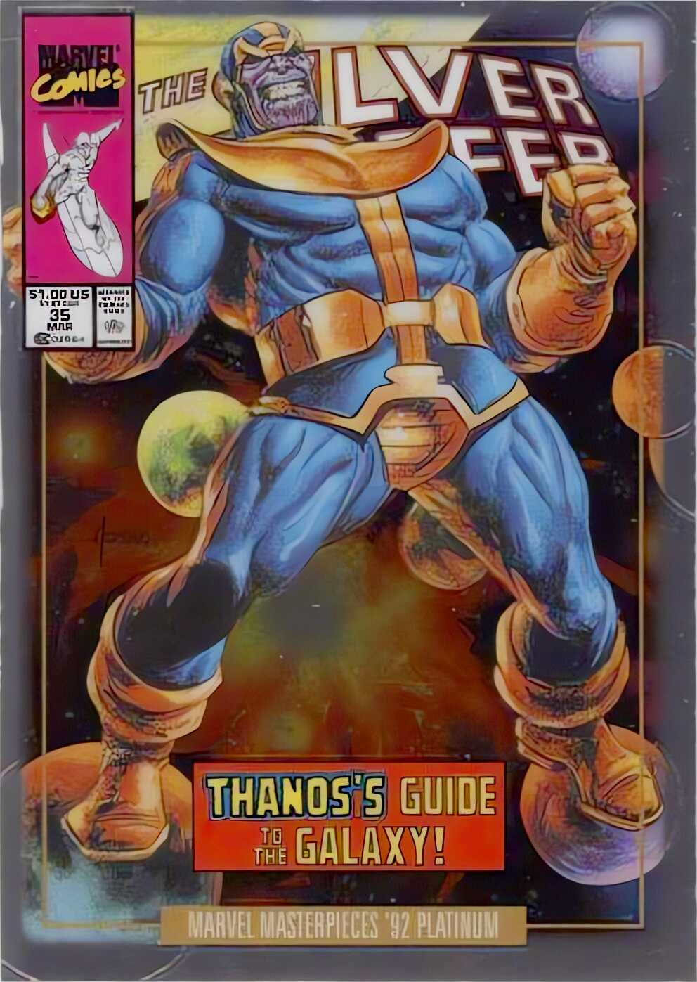 Thanos