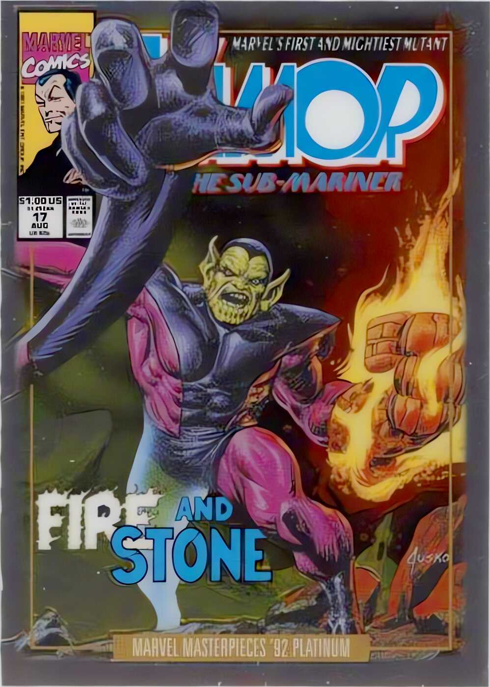 Super Skrull
