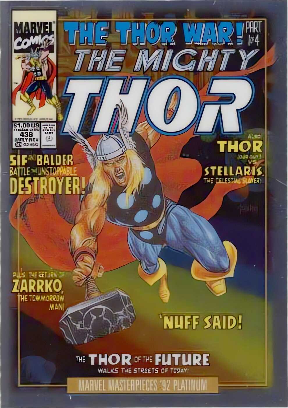 Thor