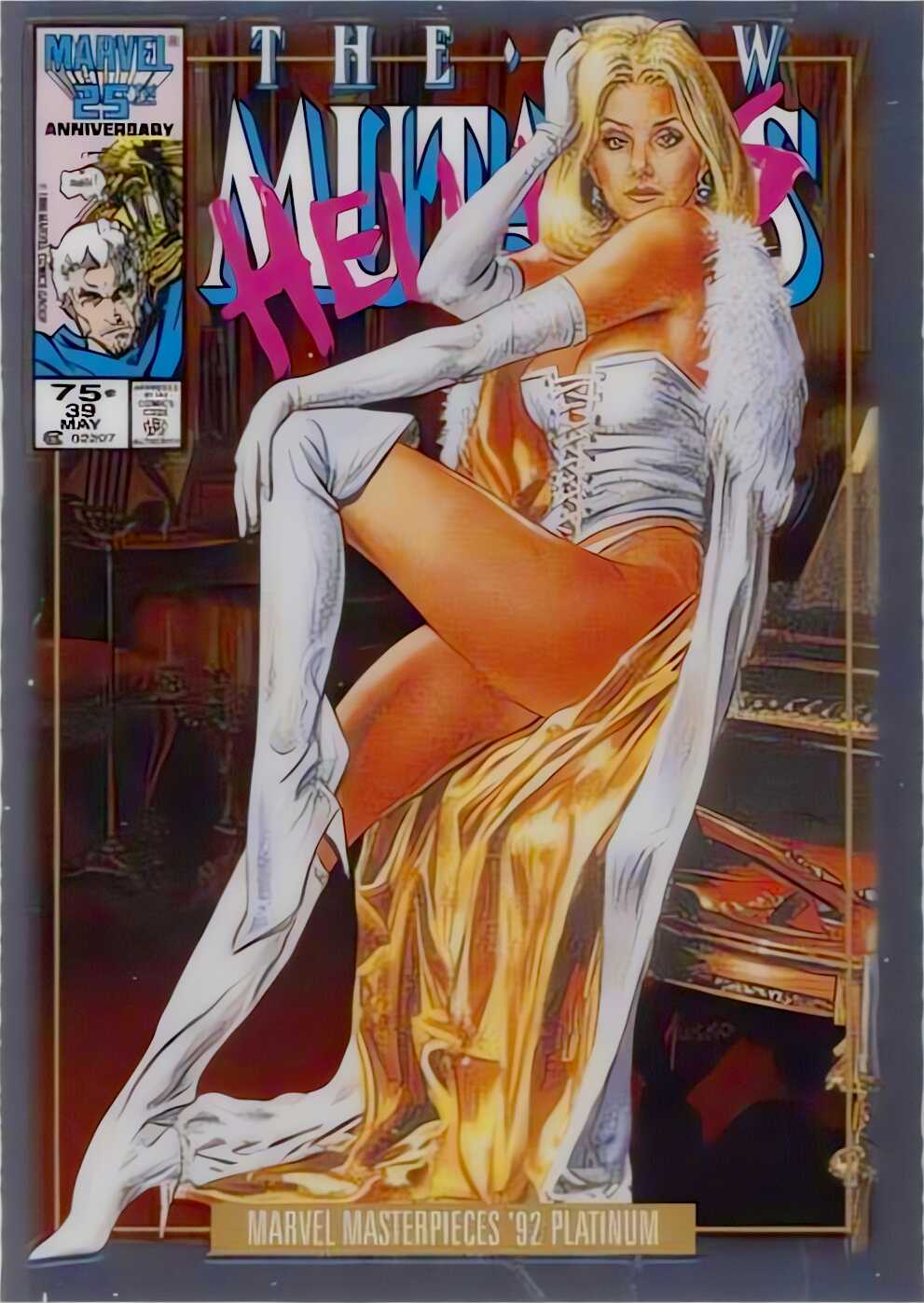 White Queen