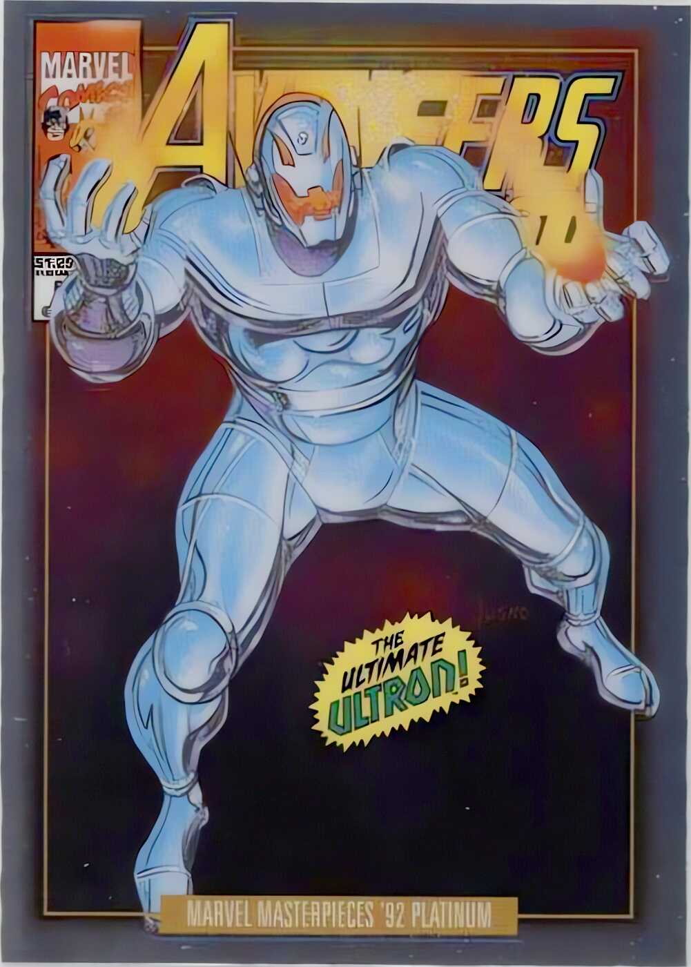 Ultron