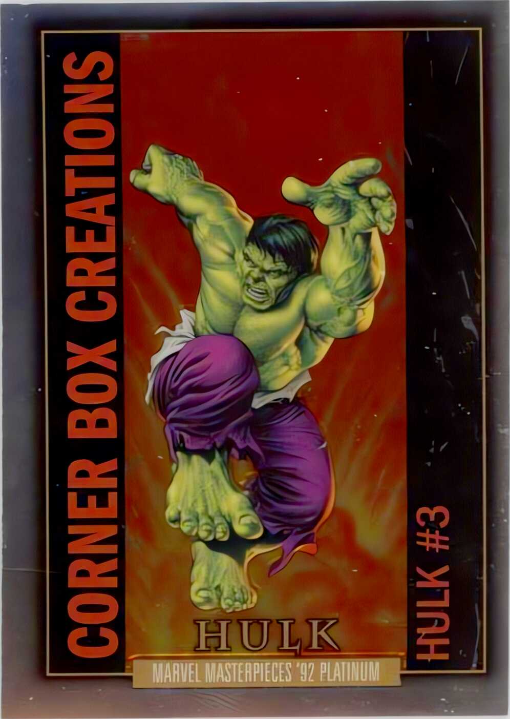 Hulk