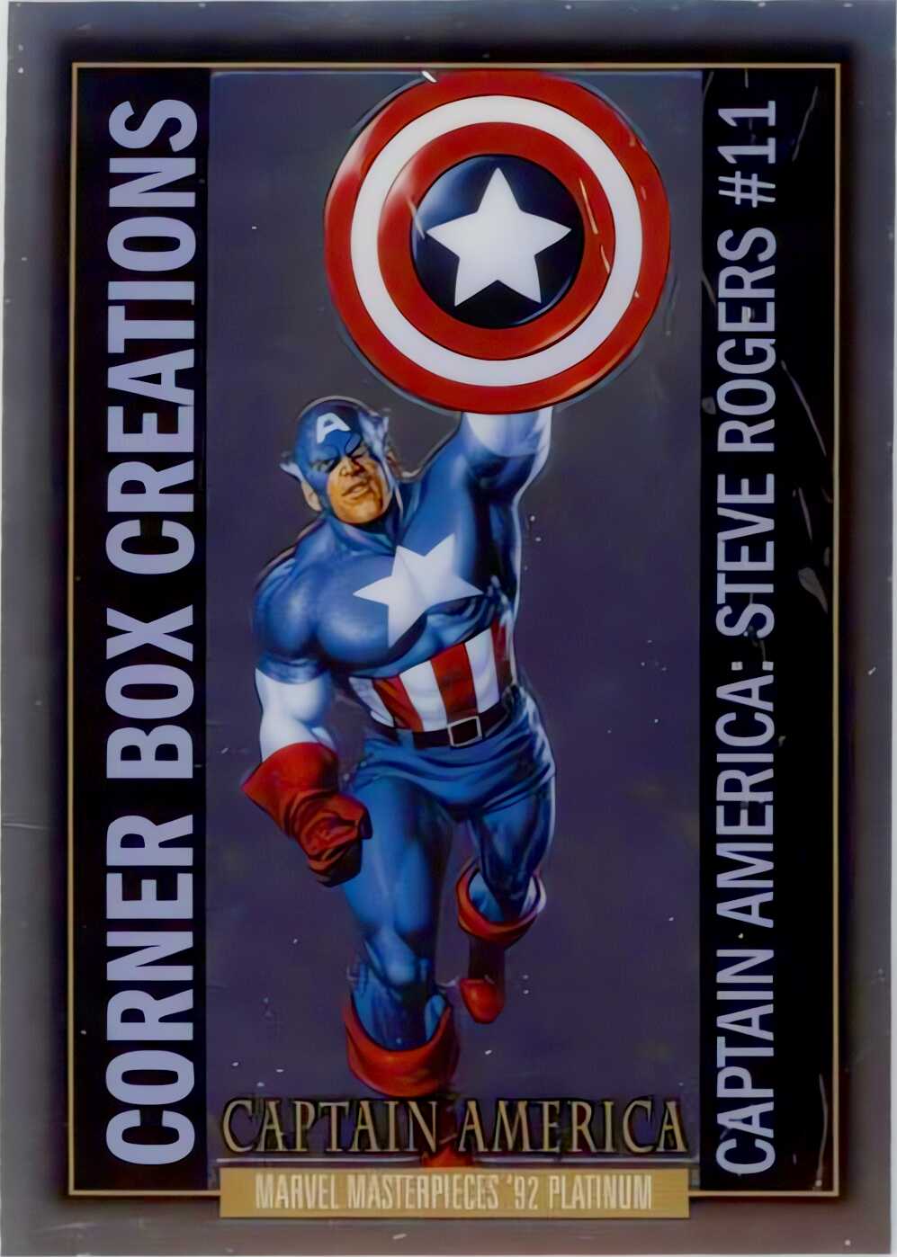 Captain America