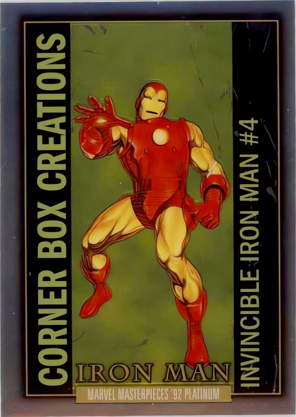 Iron Man