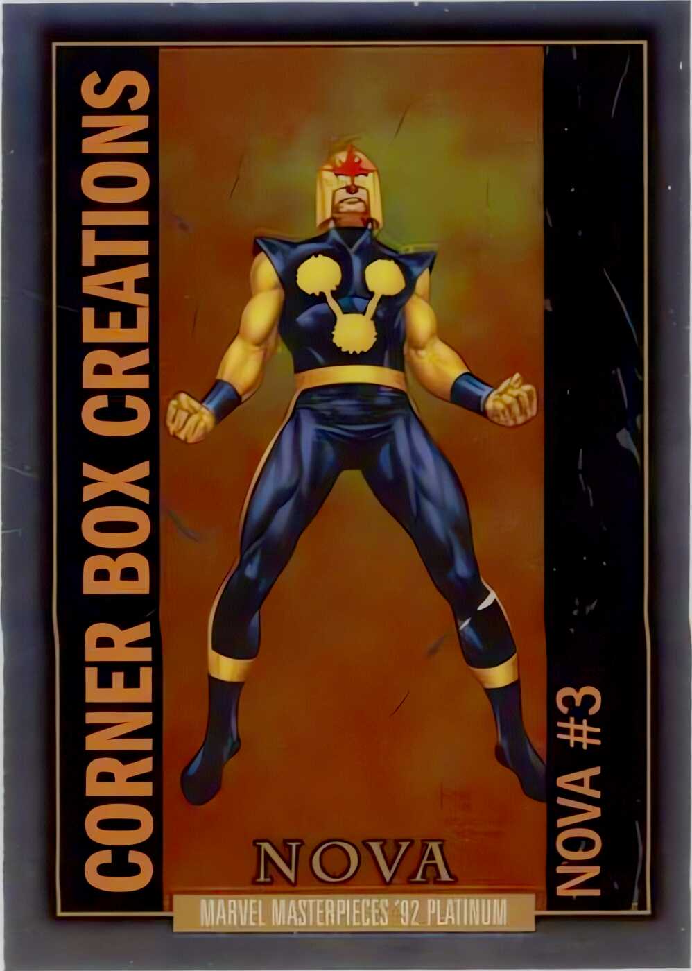 Nova