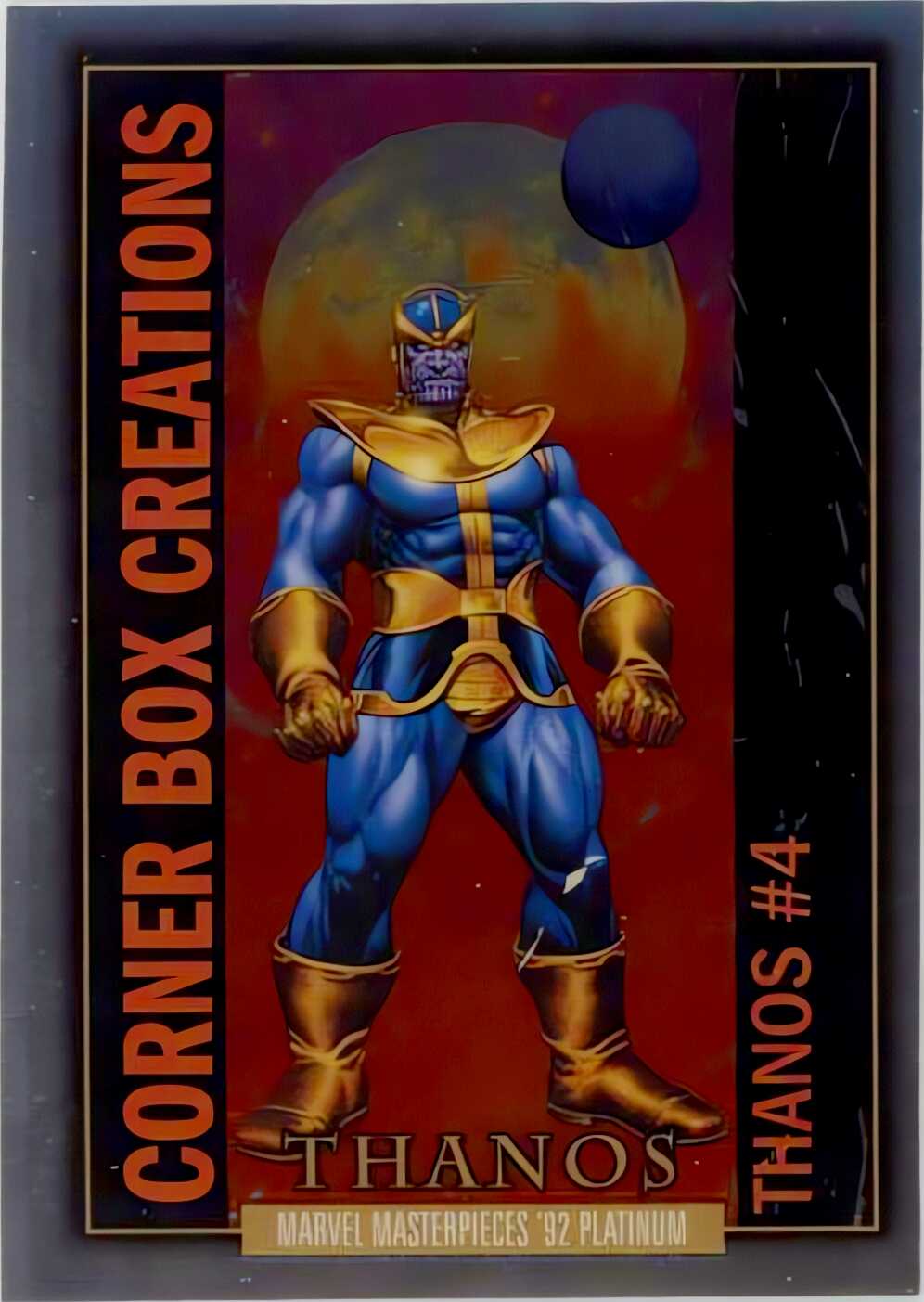 Thanos