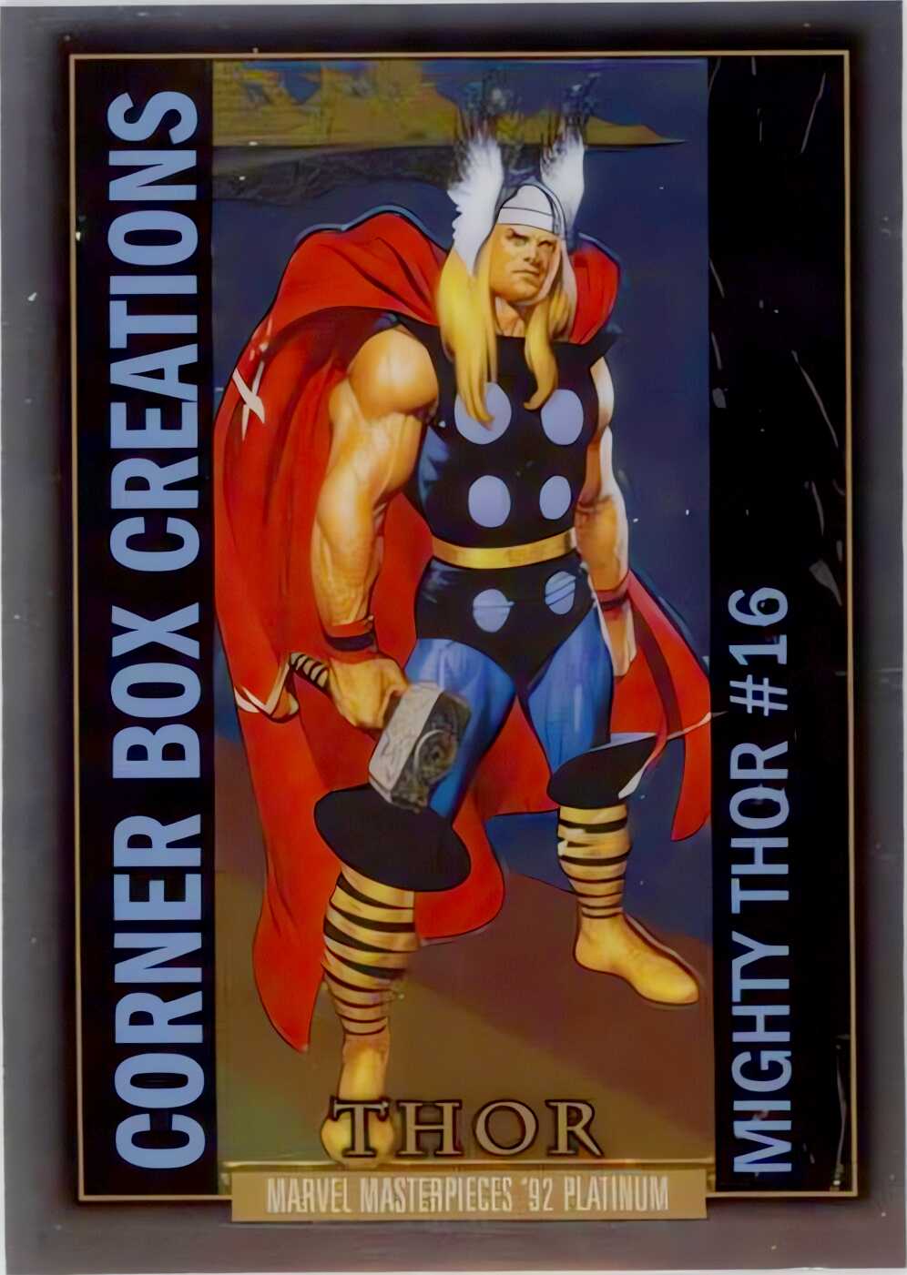 Thor