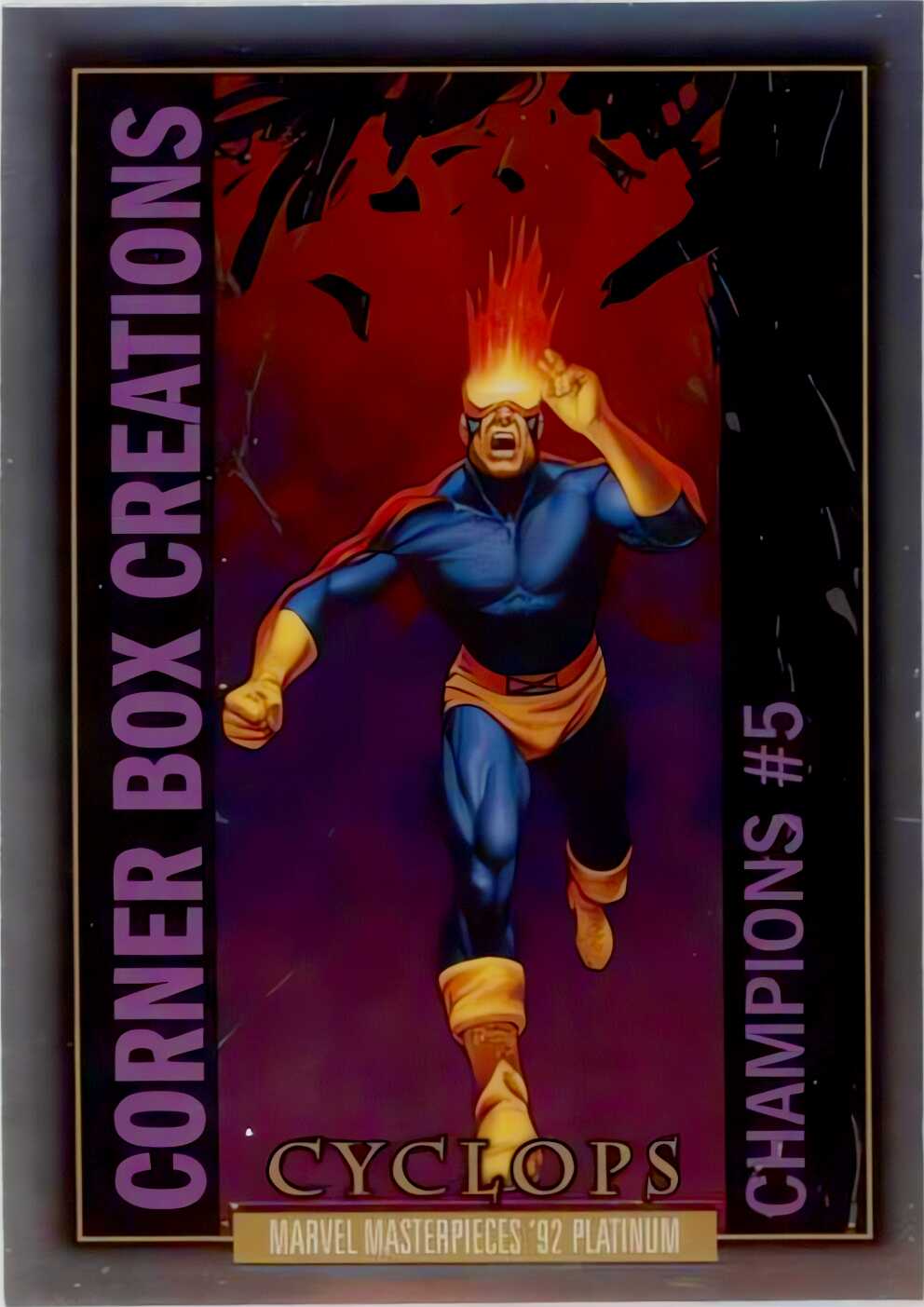 Cyclops