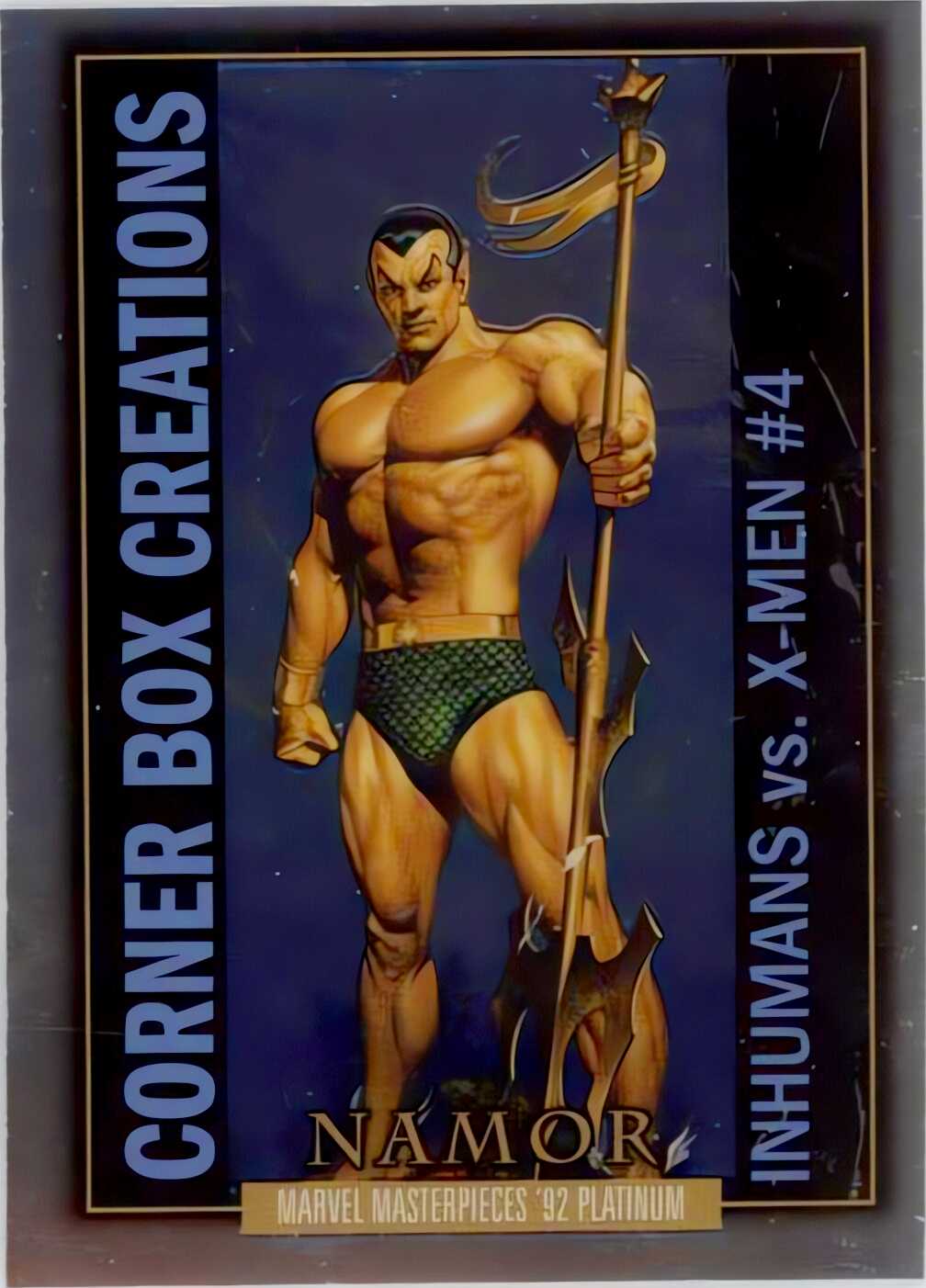 Namor
