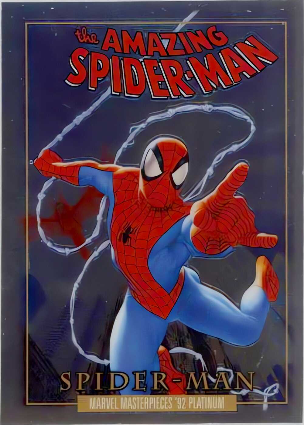 Amazing Spider-Man (1999) #623