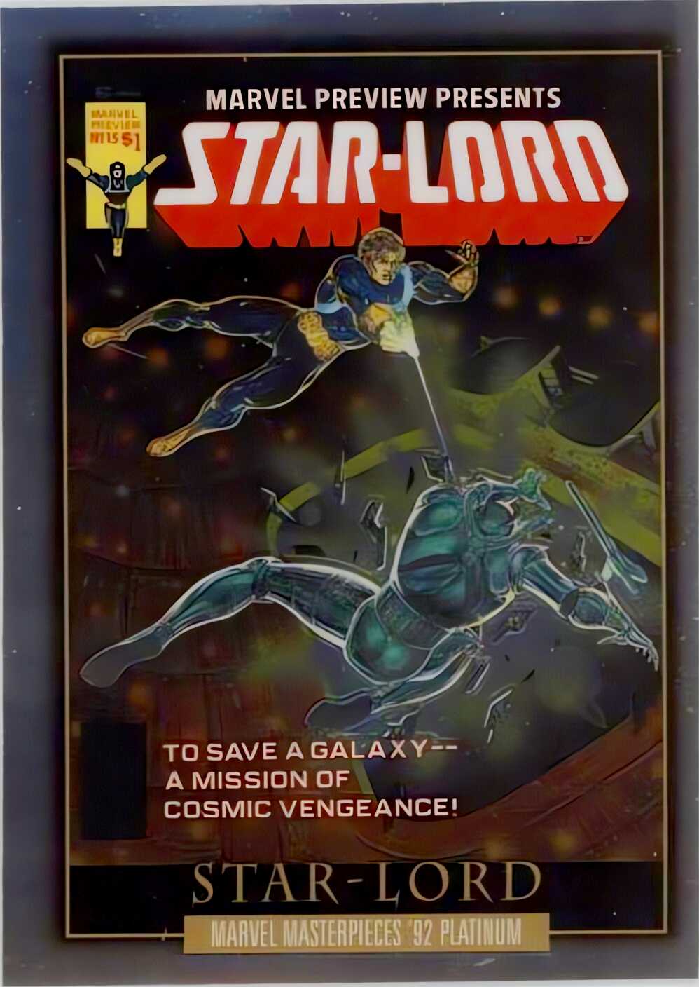 Marvel Preview (1975) #15