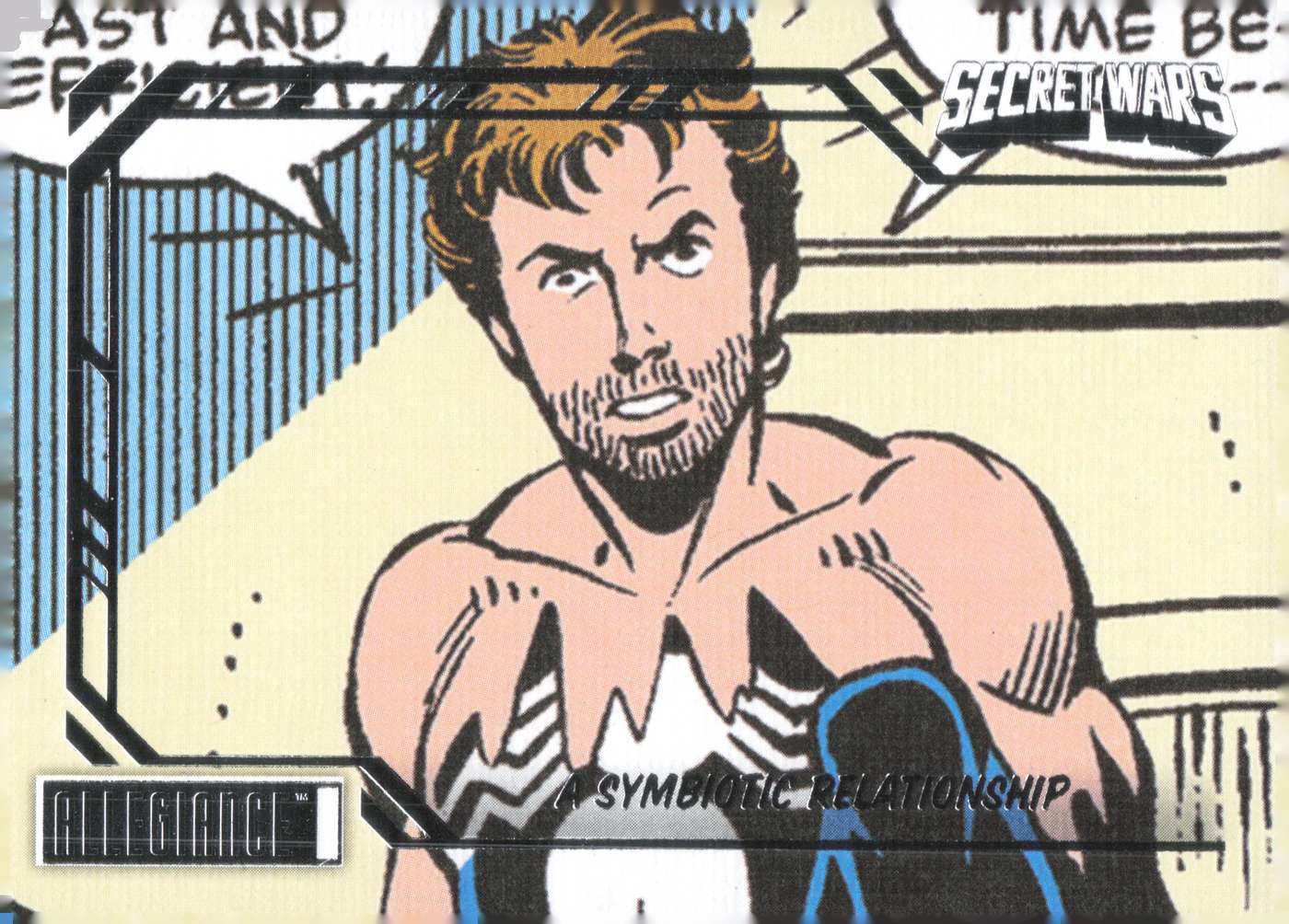 Amazing Spider-Man #252 - A Symbiotic Relationship