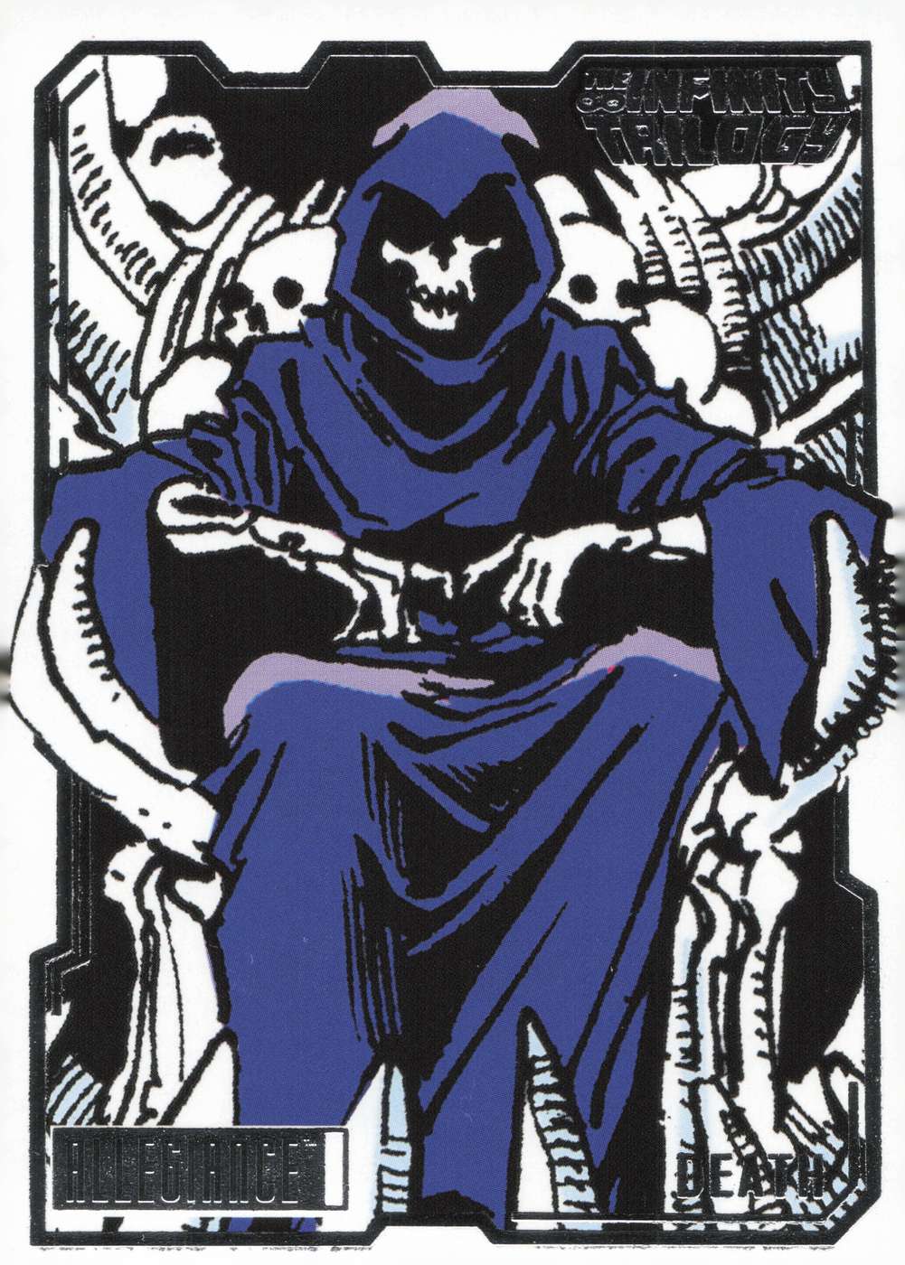 Death
