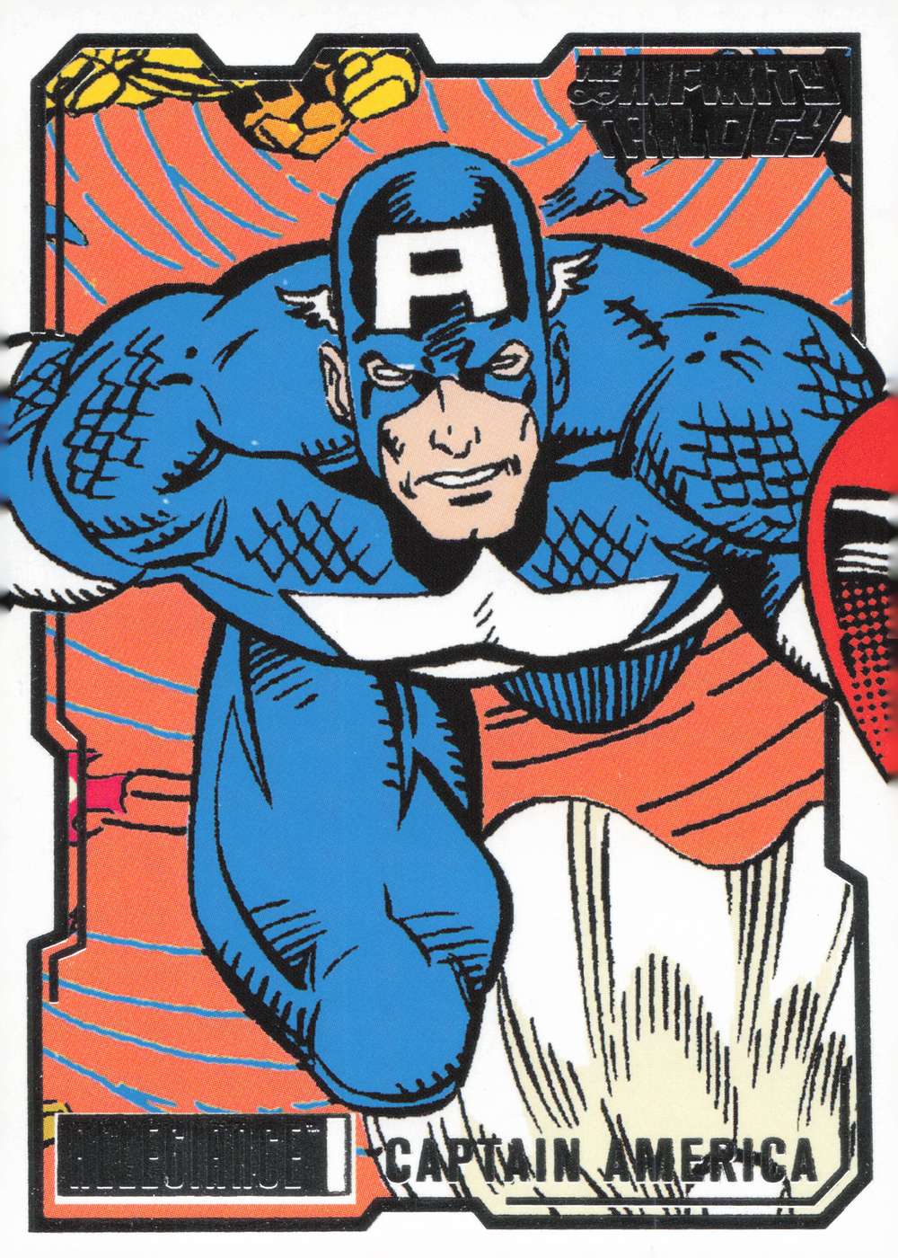 Captain America