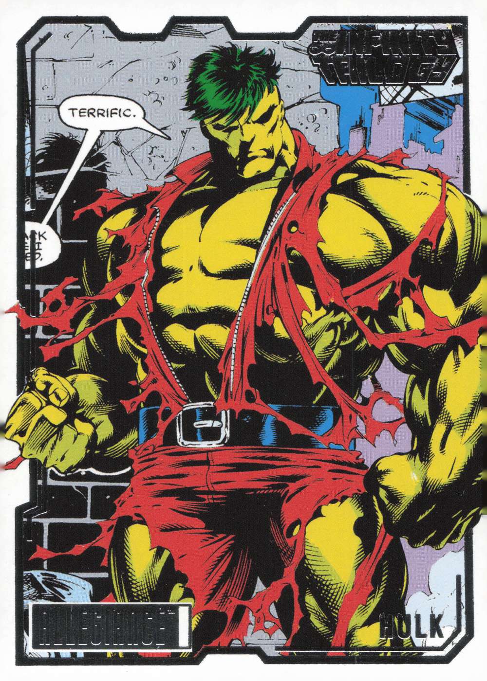Hulk