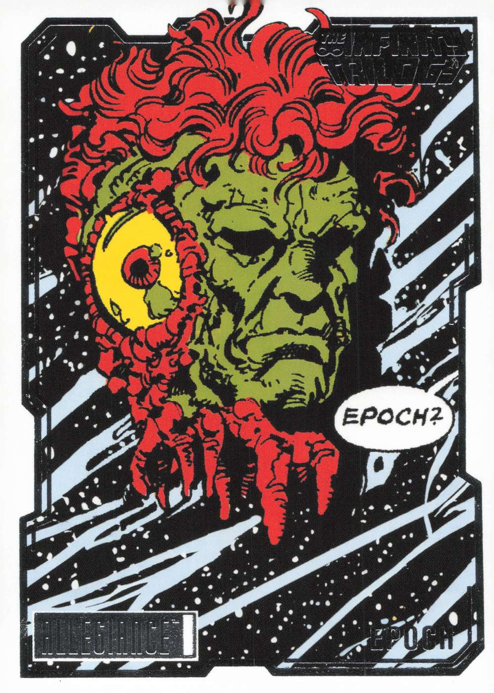Epoch