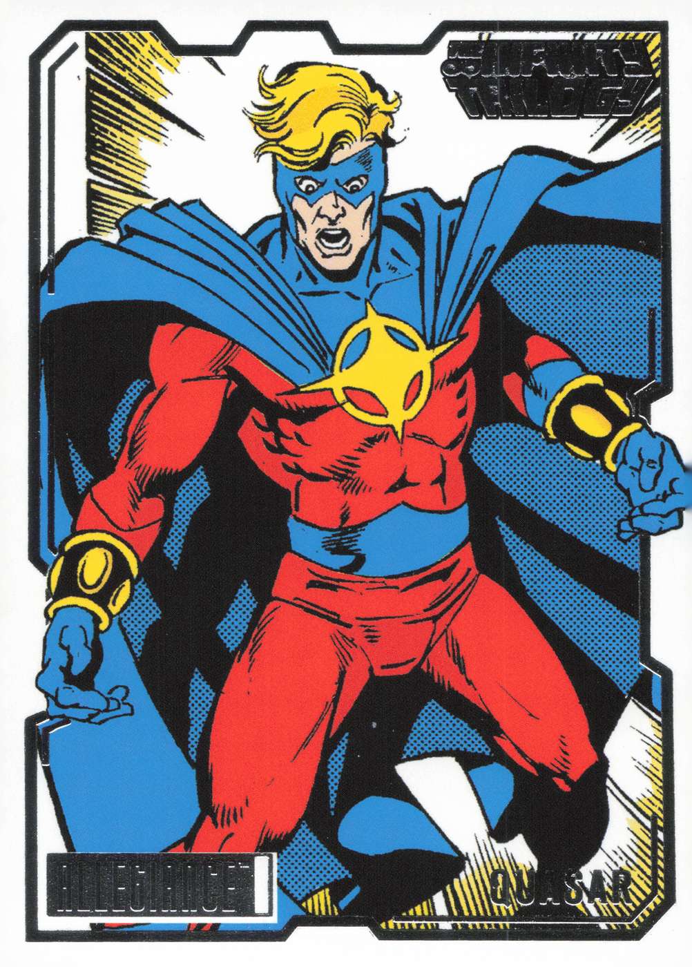 Quasar