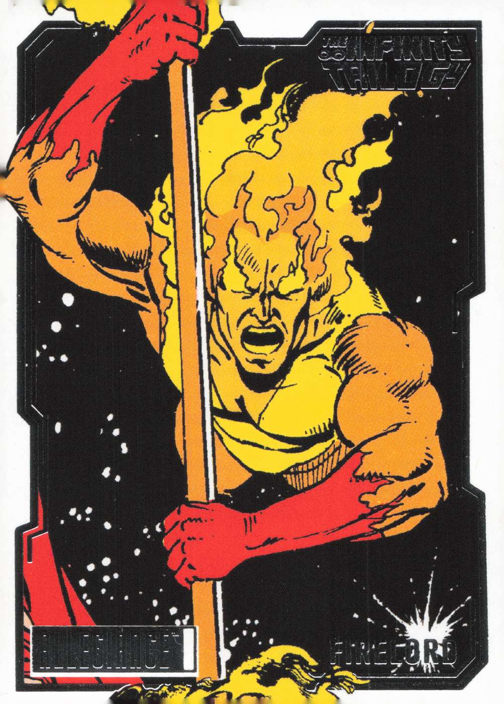 Firelord
