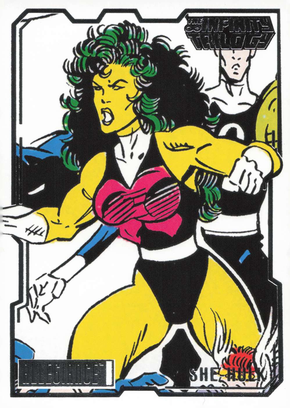 She-Hulk