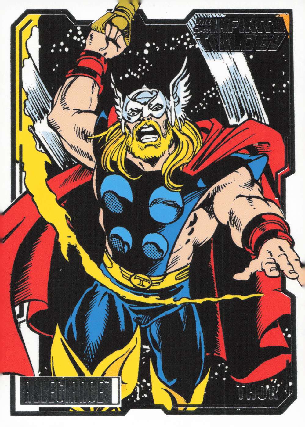 Thor