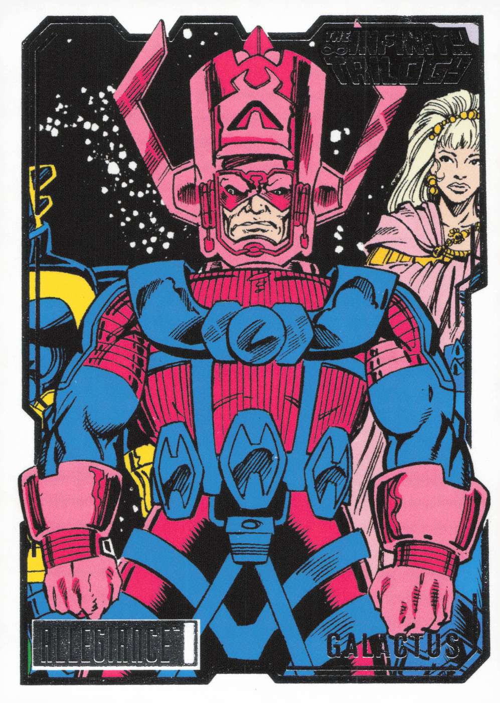 Galactus