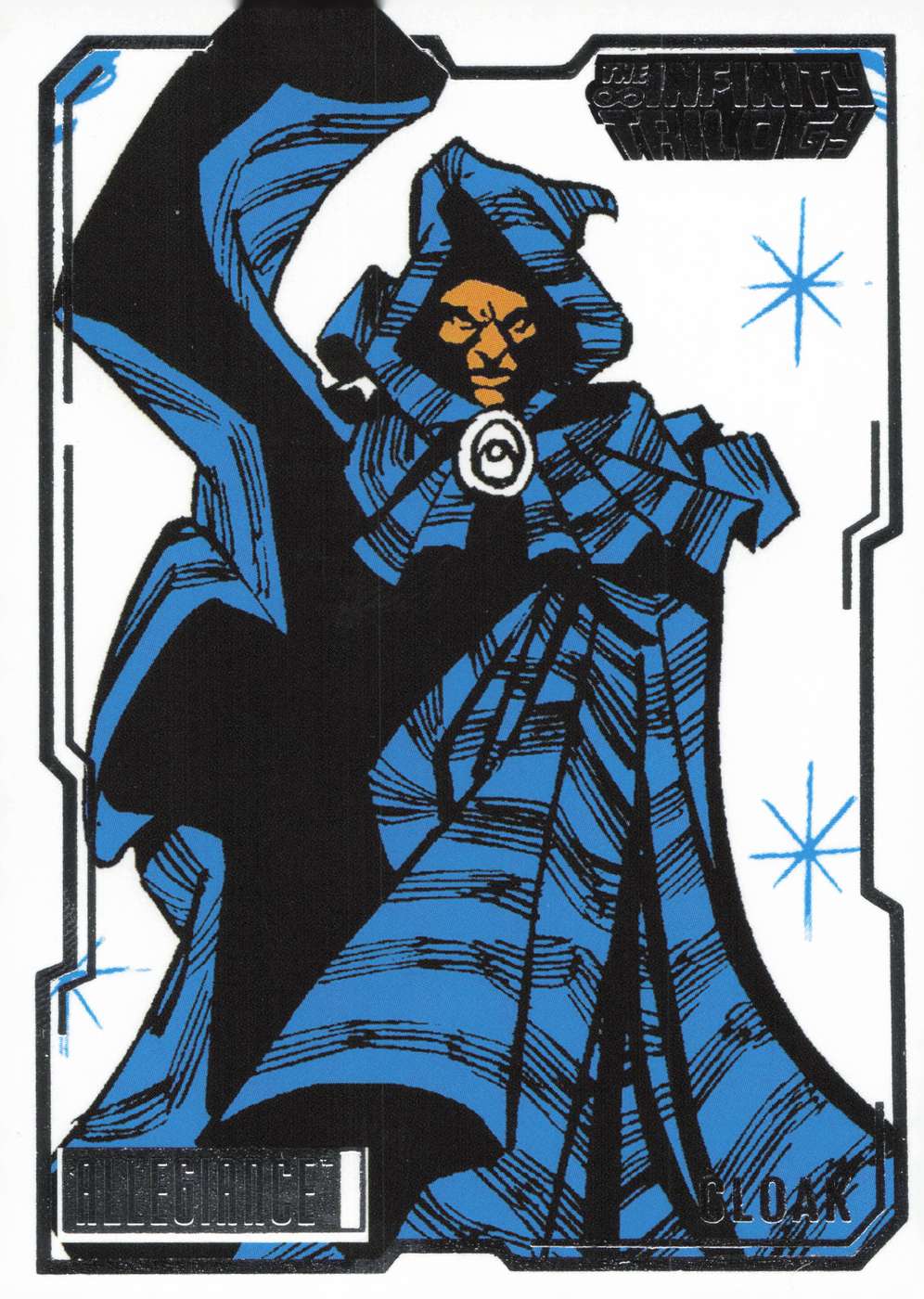 Cloak