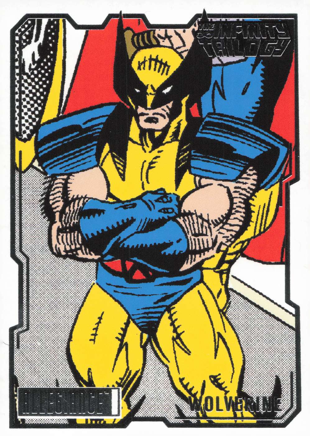 Wolverine