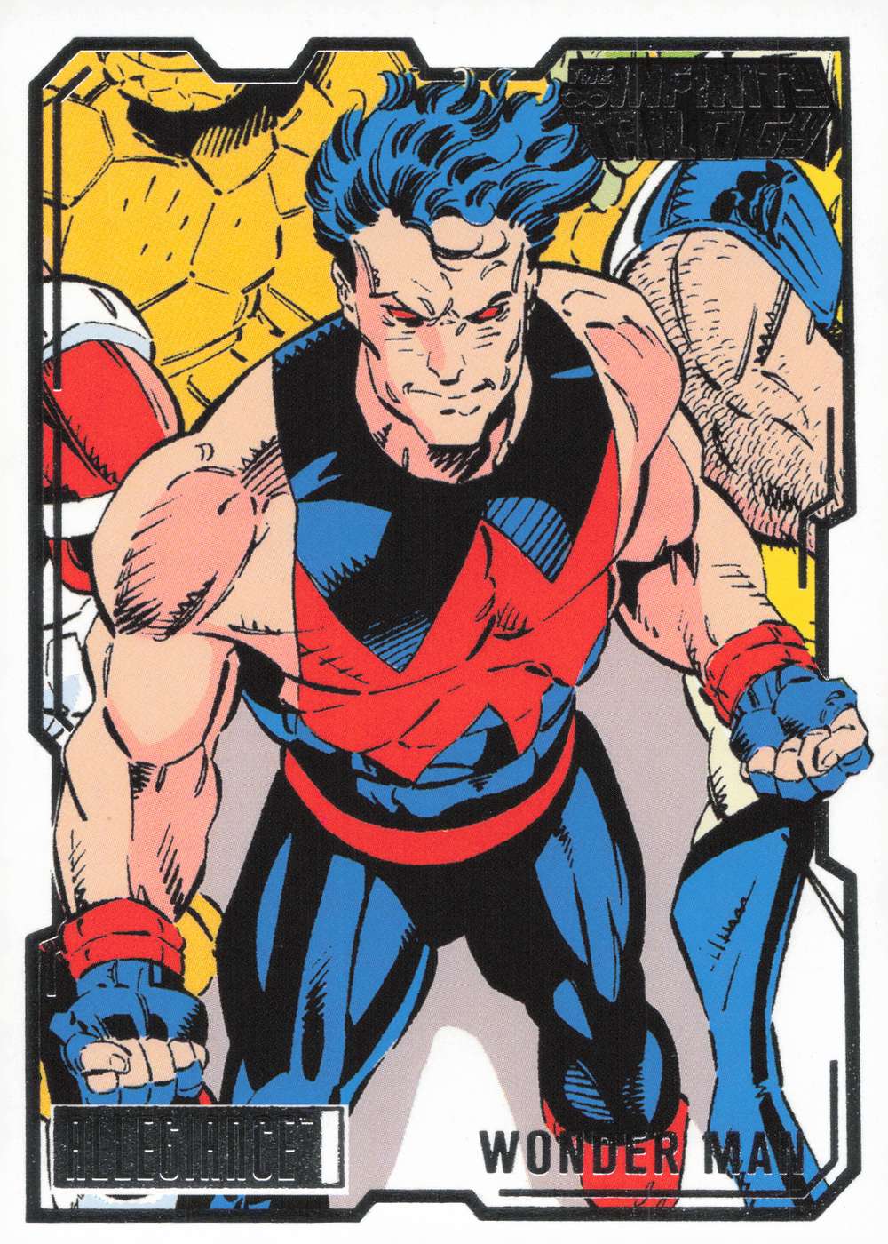 Wonder Man