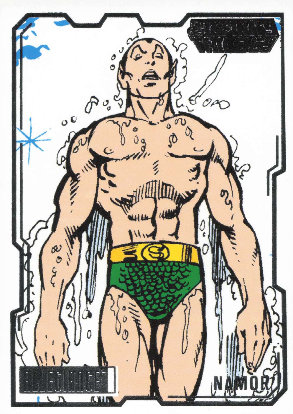 Namor