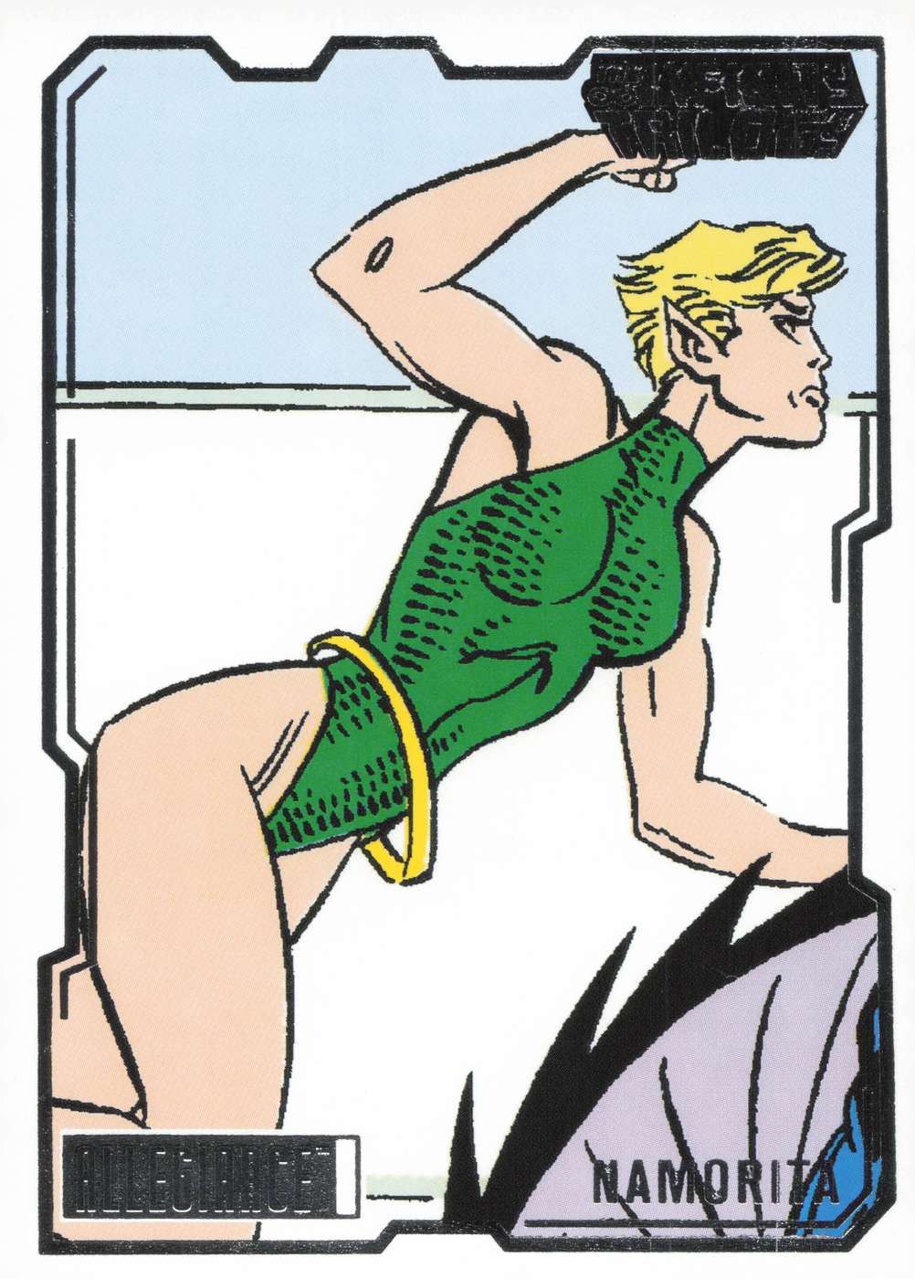 Namorita