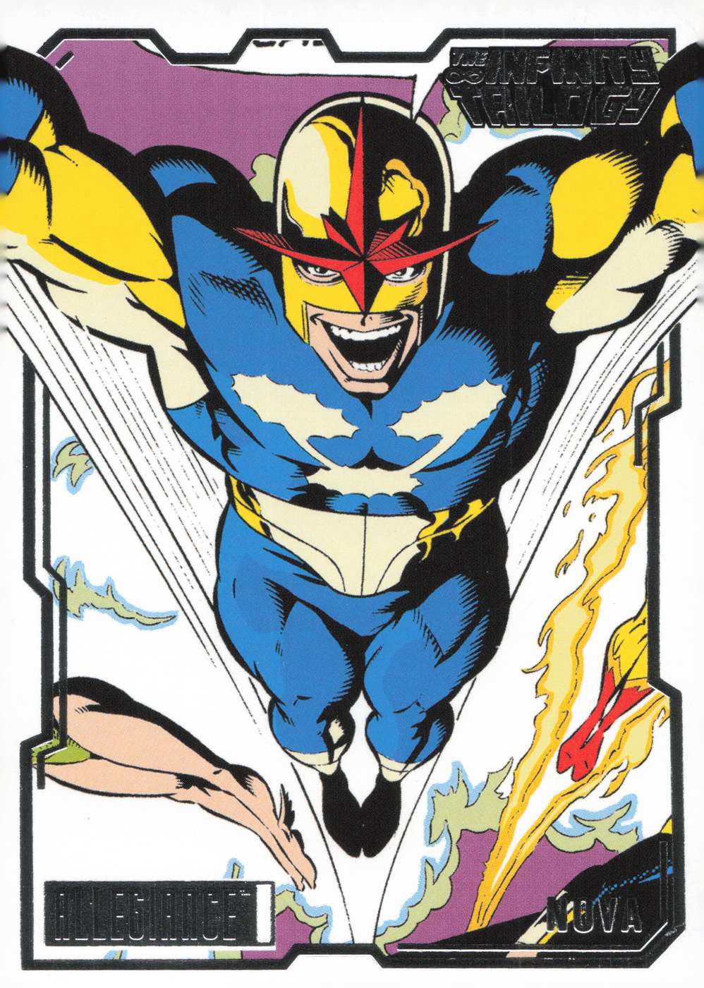 Nova