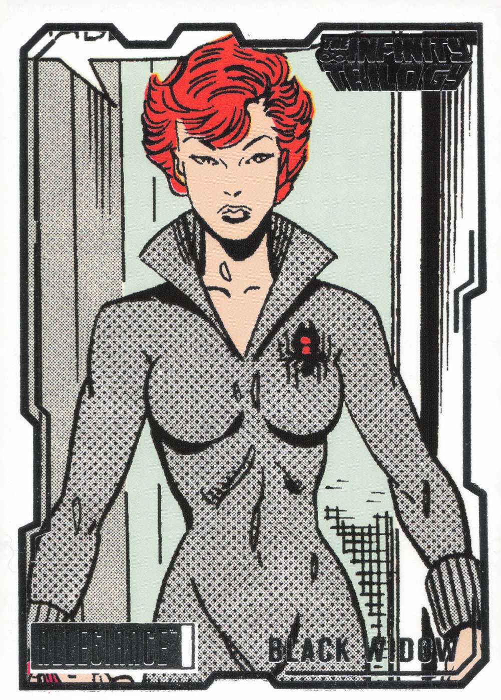Black Widow