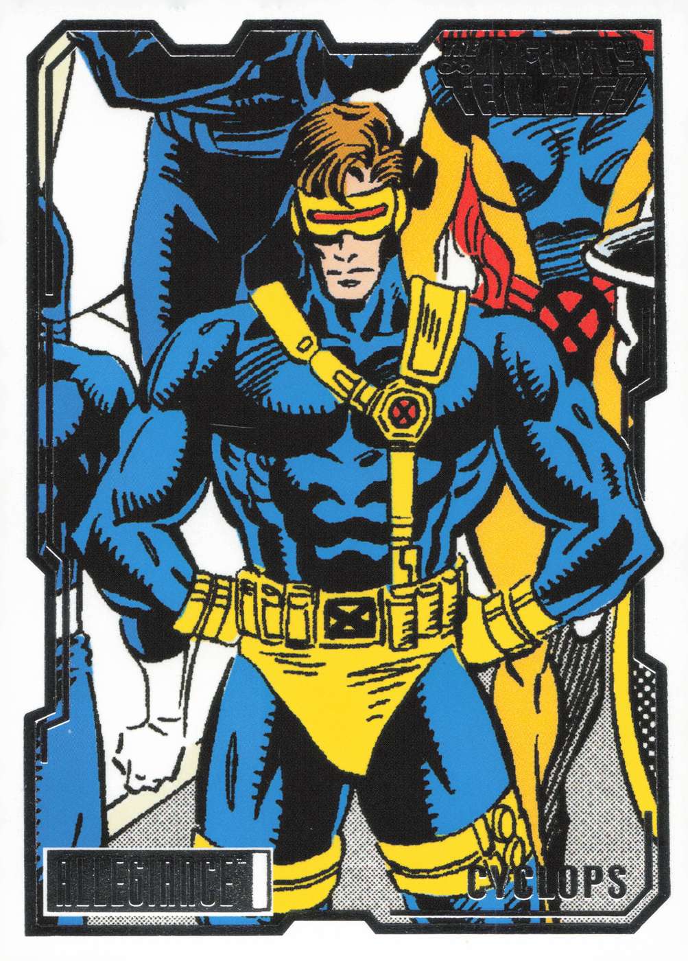 Cyclops