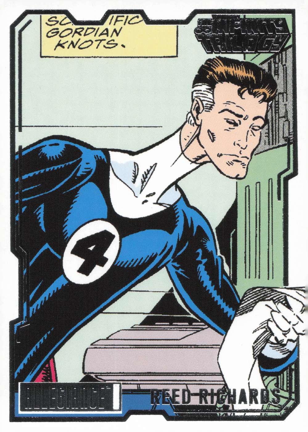 Reed Richards