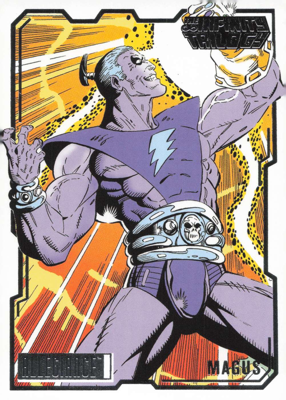 Magus