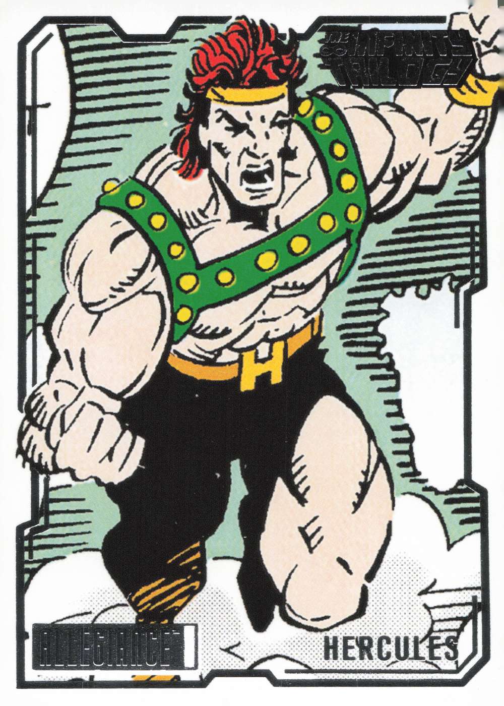 Hercules