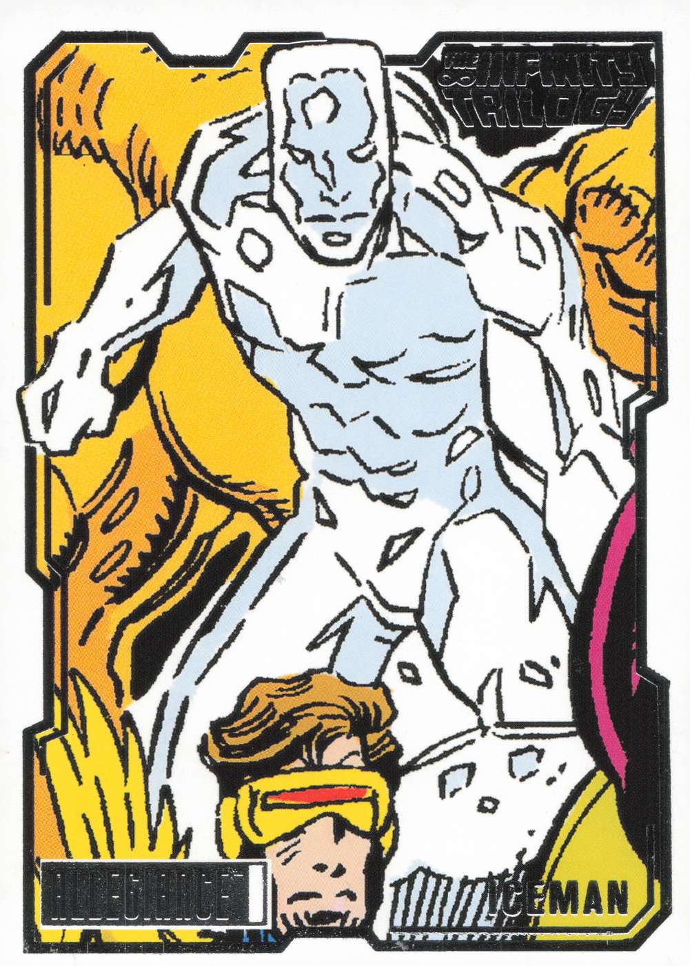 Iceman