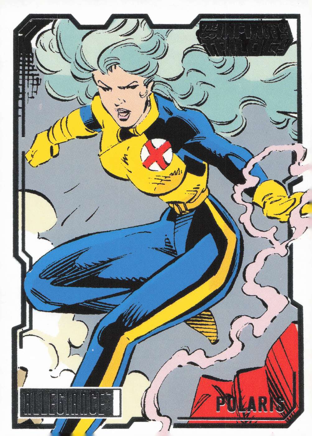Polaris