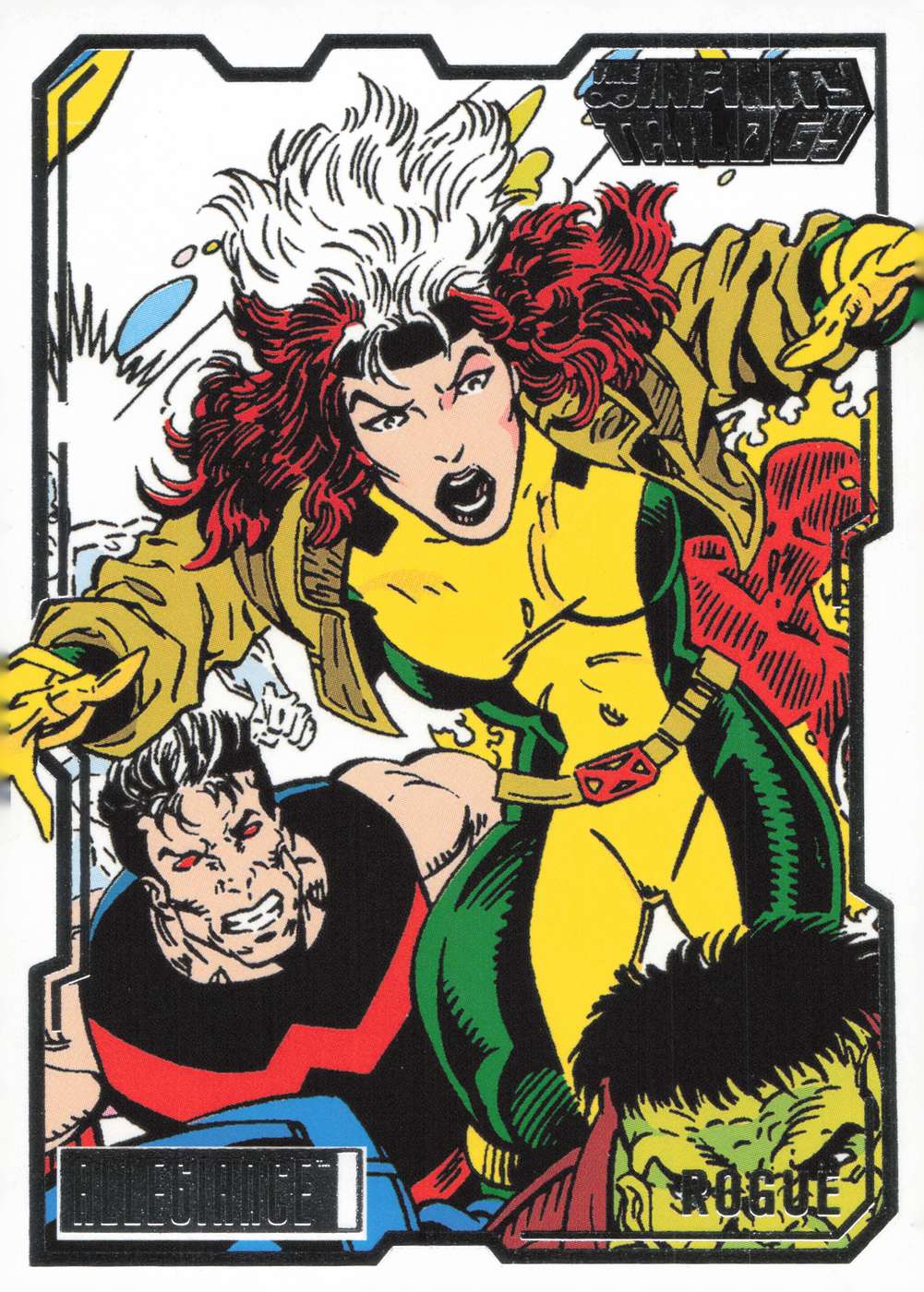 Rogue