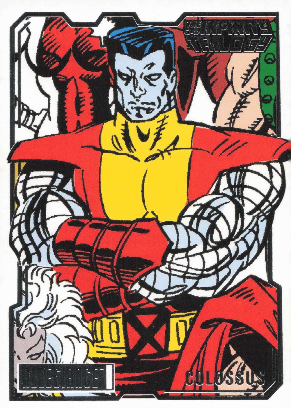 Colossus