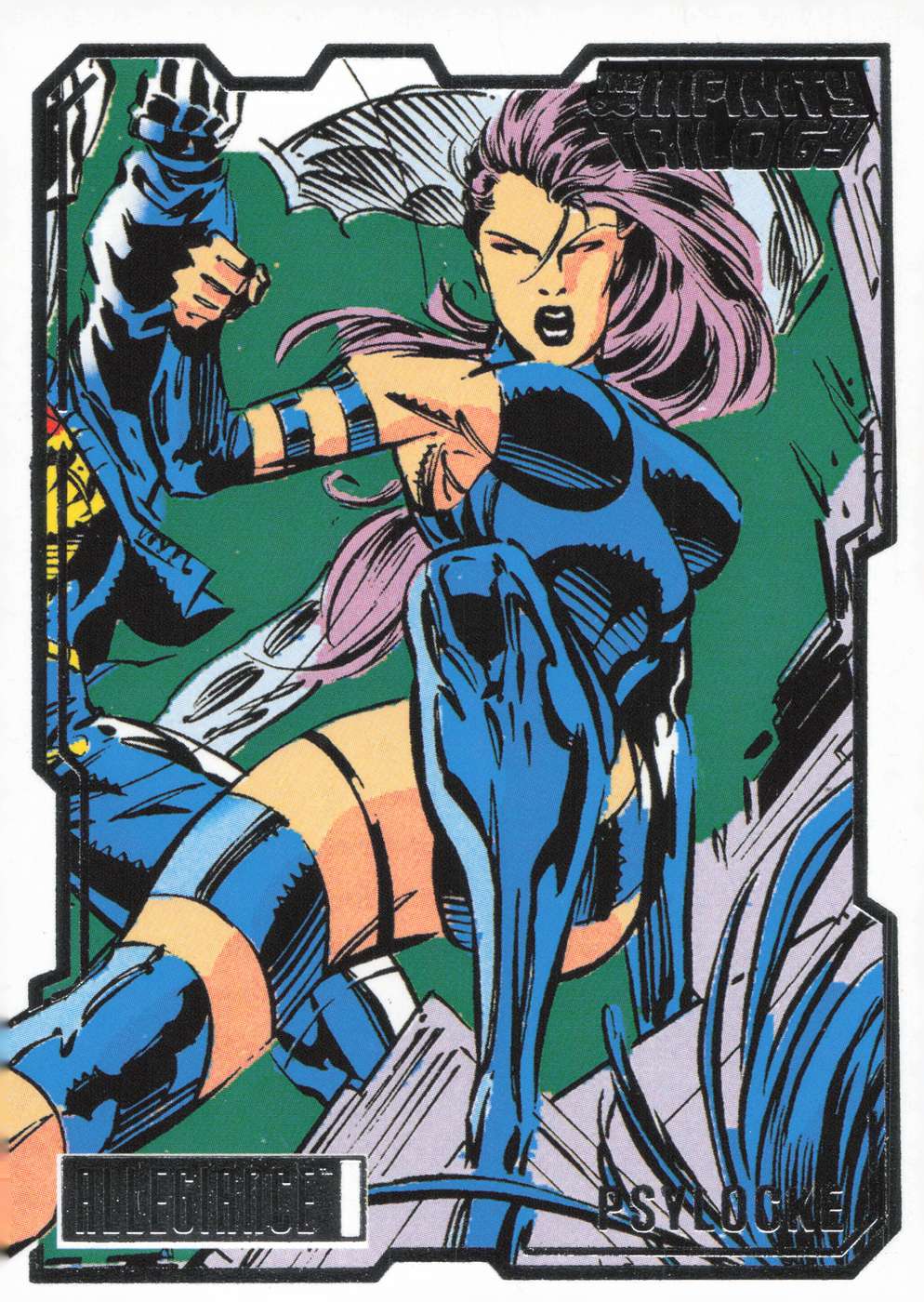 Psylocke