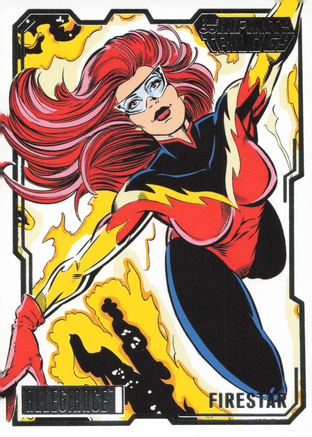 Firestar